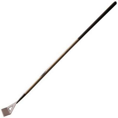 Spear & Jackson 4194NB Pala de borde con pisadera de carbono Eleents
