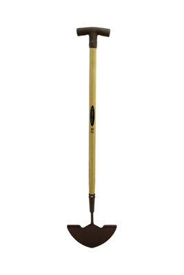 Spear & Jackson Elements Garden Draw Hoe - Clarkes of Walsham