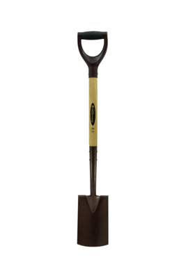 Spear & Jackson 4194NB Elements Border Spade