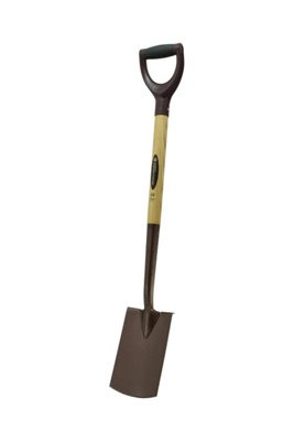 Spear & Jackson 4194NB Elements Border Spade