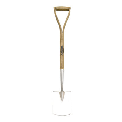 Spear & Jackson 4350CS Traditional Stainless Children's Spade