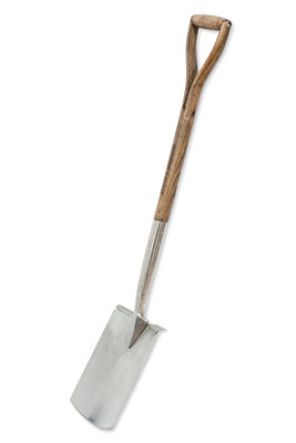 DIGGING SPADE, TRADITIONAL , SPEAR & JACKSON , 4450DS, GARDENING TOOLS | UK
