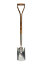 Spear & Jackson 4454BS Traditional Stainless Border Spade