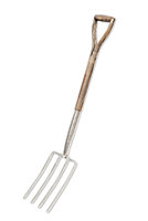 Spear & Jackson 4550DF Traditional Stainless Digging Fork