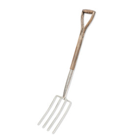 Long handled garden fork outlet b&q