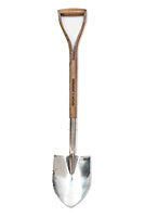 Spear & Jackson 4650PS Traditional Stainless Planting Spade