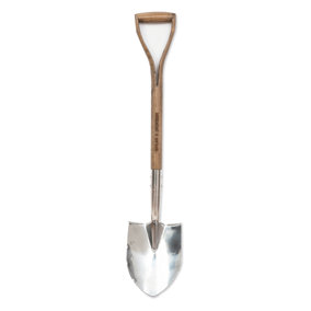 B&q spades deals and shovels