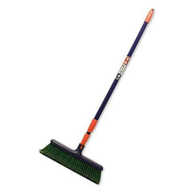 Spear & Jackson 4865RB Astro Turf Telescopic Rake Brush