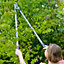 Spear & Jackson 4902RSS Razorsharp Telescopic Anvil Lopper