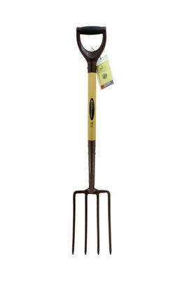 Spear & Jackson 4990NB Elements Digging Fork