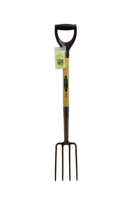 Spear & Jackson Elements Draw Hoe