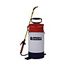 Spear & Jackson 5 Litre Pump Action Pressure Sprayer for Wood Stain