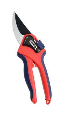 Spear & Jackson 6060BS Razorsharp Advantage Large Bypass Secateurs