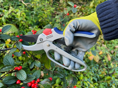 Anvil WA SCW3 ワイドチェッカー ステンレスハンマー&S製シアー Anvil WA SCW3 ワイドチェッカー ステンレスハンマー&S製シアー