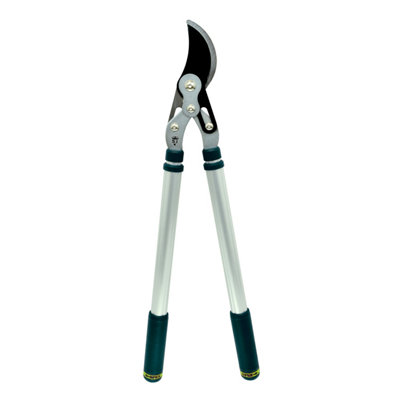 Spear & Jackson 8071KEW Kew Gardens Collection Razorsharp Telescopic Dual Compound Bypass Loppers