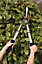 Spear & Jackson 8120RS Razorsharp Telescopic Hedge Shears