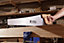 Spear & Jackson 9500R Traditional Skew Back Saw 22" x 10pts