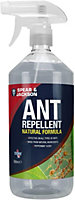Spear & Jackson Ant Repellent 500ml