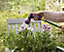 Spear & Jackson BWF28PKEW Kew Gardens Collection Multi Function Spray Gun - Pink