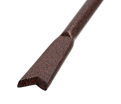 Spear & Jackson Elements Dandelion Weeder - Carbon Steel Hand Weeding ...