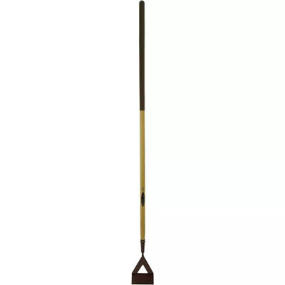Spear & Jackson Elements Dutch Hoe with Soft-Feel Handle & Durable Carbon Steel 10 Year Warranty - 5