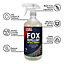 Spear & Jackson Fox Repellent 2.5L plus 500ml Trigger Spray - Multi Pack