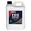 Spear & Jackson Fox Repellent 2.5L with Long Hose Trigger