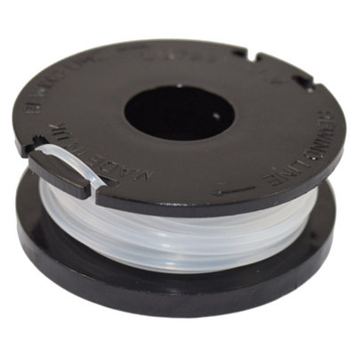 Spear & Jackson Grass Strimmer Trimmer Spool and Line by Ufixt