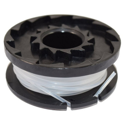 Spear & Jackson Grass Strimmer Trimmer Spool and Line by Ufixt