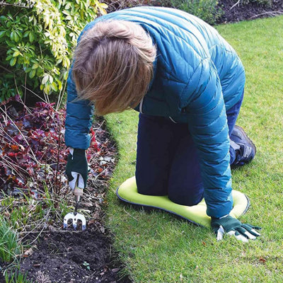 SPEAR & JACKSON Kew Gardens Collection Lot De 3 Paires De