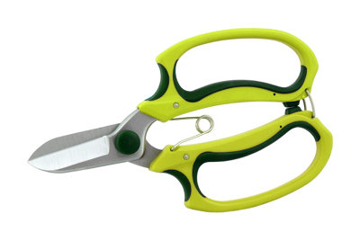 Spear & Jackson Kew Gardens Collection Razorsharp Garden Scissors