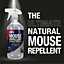 Spear & Jackson Mouse Repellent 2 x 500ml