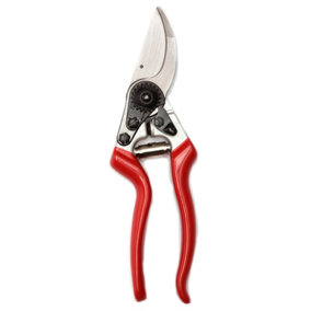 Ratchet deals secateurs b&q