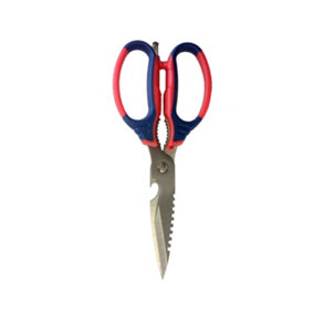 Spear & Jackson Razorsharp Multi Function Scissors