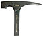 Spear & Jackson SJ-BSS22 Solid Steel 22oz Brick Hammer