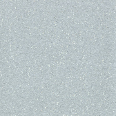 Speckled Effect Flooring, Blue Anti-Slip Best Contract Commercial Vinyl Flooring with 2.0mm Thickness-6m(19'8") X 2m(6'6")-12m²