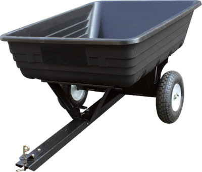 Spectrum DC24-4 Ultra-Compact Rear-Collect Side-Discharge or Ride-On ...