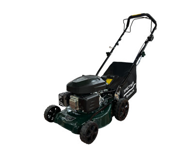 Spectrum TG40S Self Propelled Petrol Lawnmower