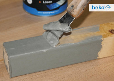 B&Q Paint & varnish remover, 2.5L
