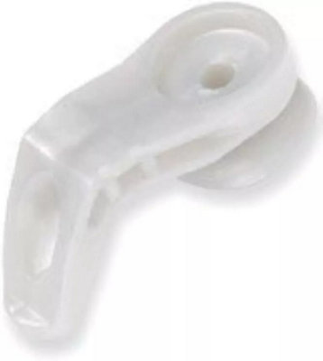 Speedy Fineline Gliders White - Pack of 10