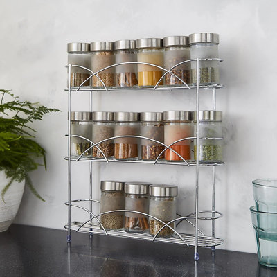 Shop spice racks. 