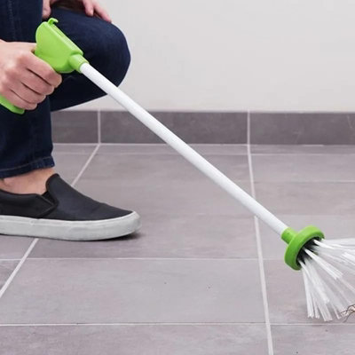 Spider Bug Wasp Pest Insect Catcher with 65cm Extra Long Handle Hanging ...