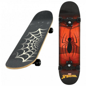 Spider-man Officially Licensed Skateboard