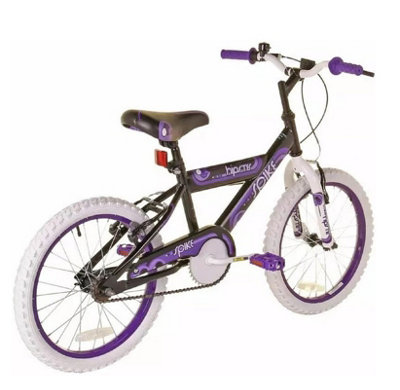 Descendants bike 18 inch outlet