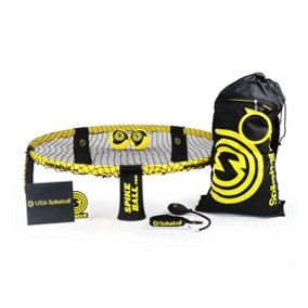 Spikeball Pro Set with Backpack