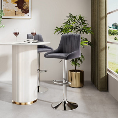 Adjustable Barstools Home Depot Swivel Bar Stools Home Depot Black