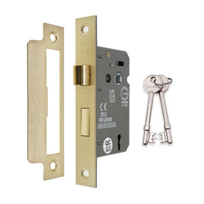SPIRA BRASS 2.5