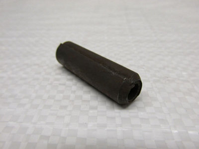 Spiral Pin For Howard Head - Farming Head Connector Locking Pin