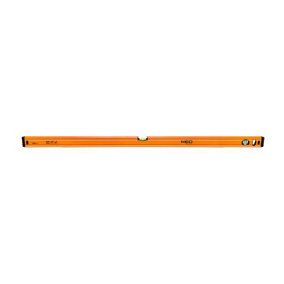 Spirit Level 120cm 2 Vials 1 Milled Surfac