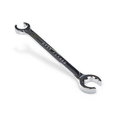 Split Ring Compression Spanner 15mm/22mm Plumbing Spanner for Compression Fittings